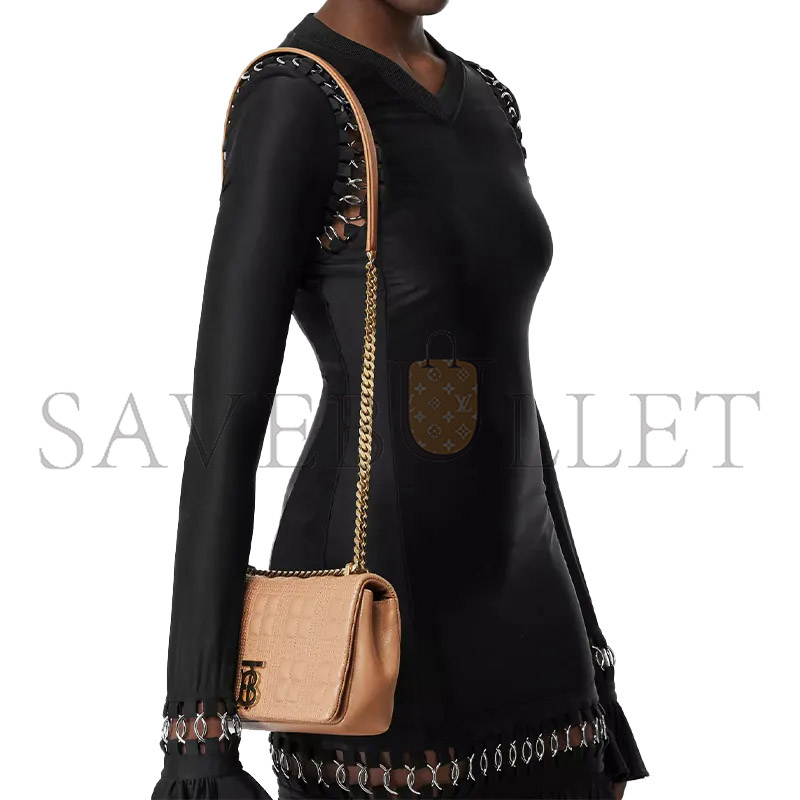 Bv*b*rry lola tb crossbody bag 80208481 (23*13*6cm)